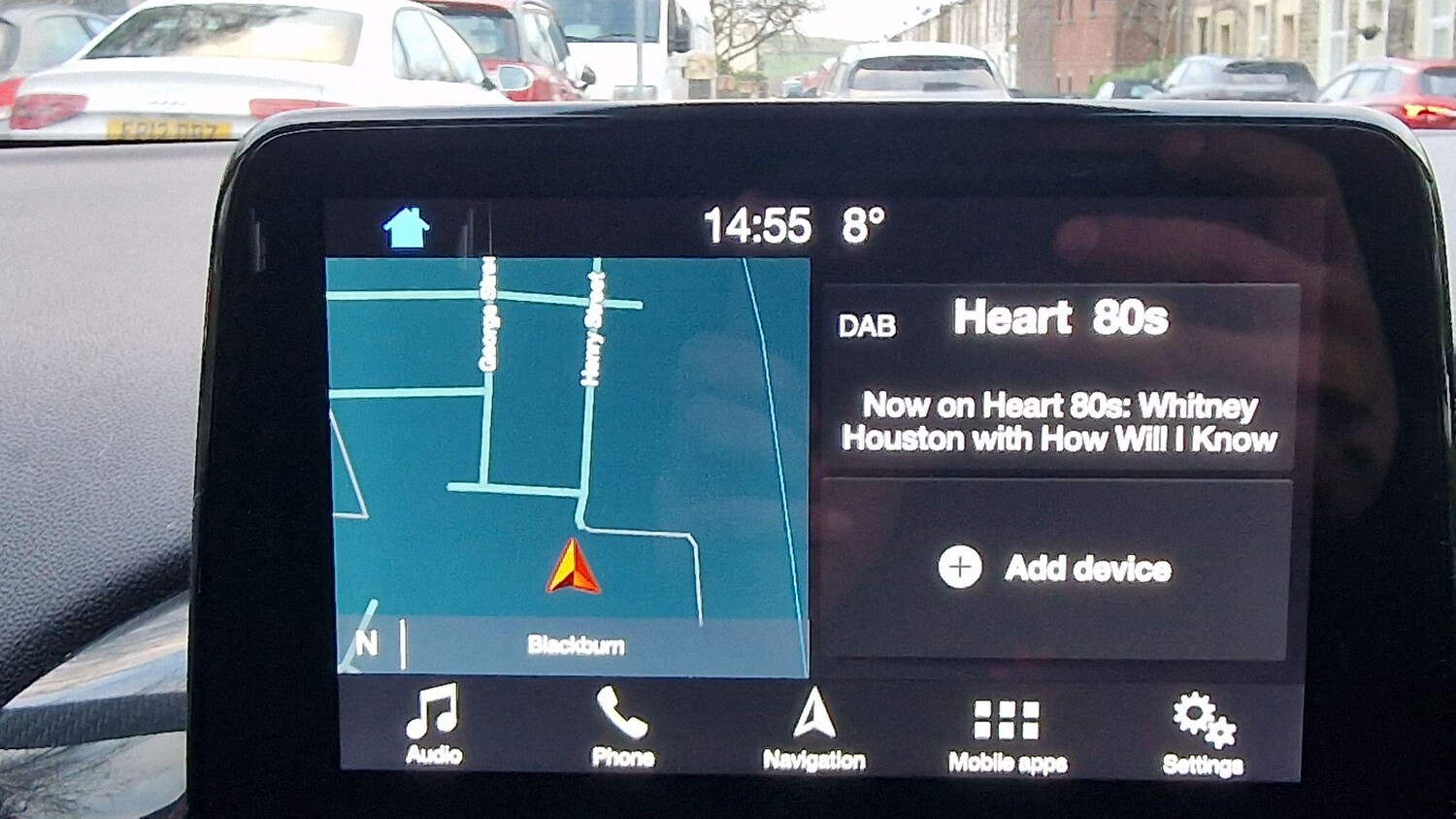 Used Ford Fiesta 2018 for sale - 76592643: Photo 22