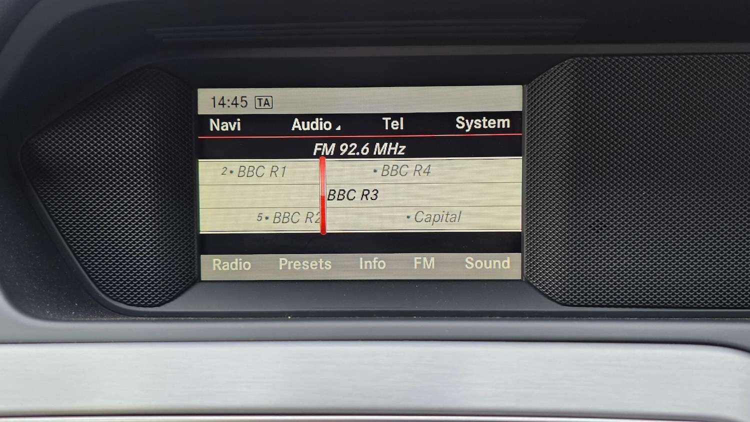 Used Mercedes-Benz C Class 2012 for sale - 77120125: Photo 20