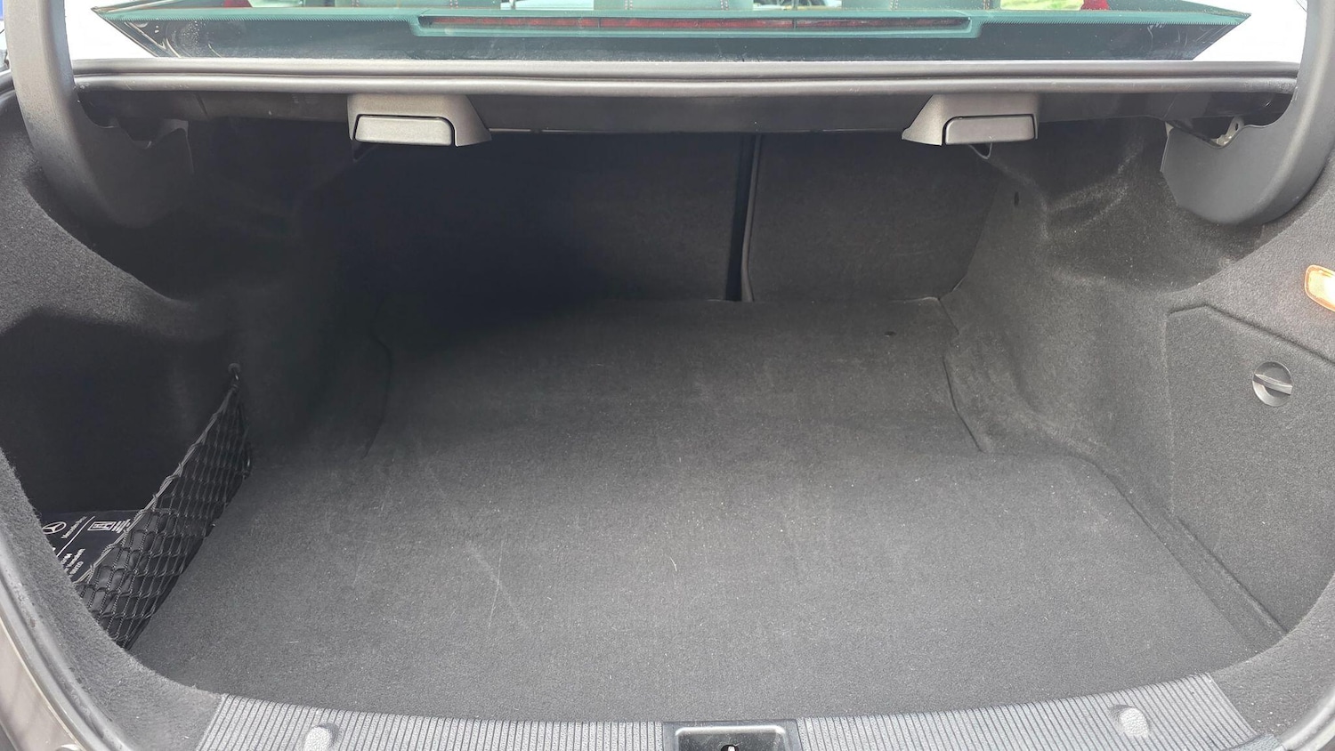 Used Mercedes-Benz C Class 2012 for sale - 77120125: Photo 22