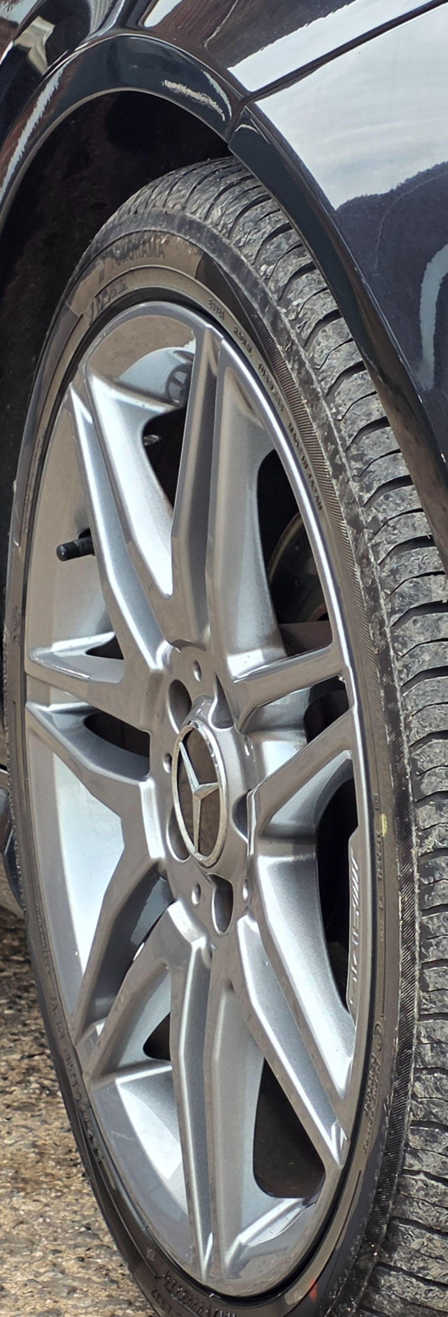 Used Mercedes-Benz C Class 2012 for sale - 77120125: Photo 26