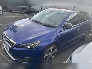 Used Peugeot 308 2017 for sale - 78471505: Photo