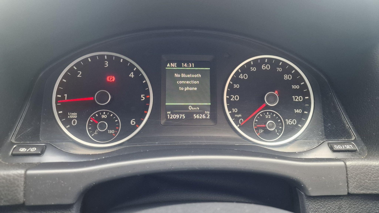 Used Volkswagen Tiguan 2013 for sale - 76123063: Photo 8