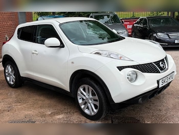 Used Nissan Juke 2013 for sale - 79247966: Photo