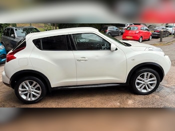 Used Nissan Juke 2013 for sale - 79247966: Photo