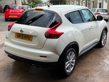 Used Nissan Juke 2013 for sale - 79247966: Photo