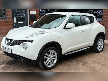 Used Nissan Juke 2013 for sale - 79247966: Photo