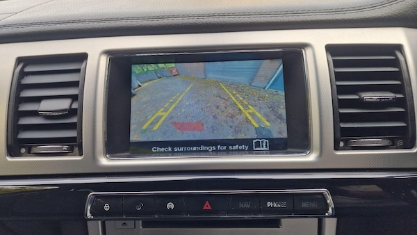 Used Jaguar XF 2014 for sale - 76159025: Photo 18