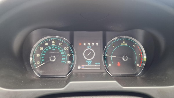 Used Jaguar XF 2014 for sale - 76159025: Photo 19