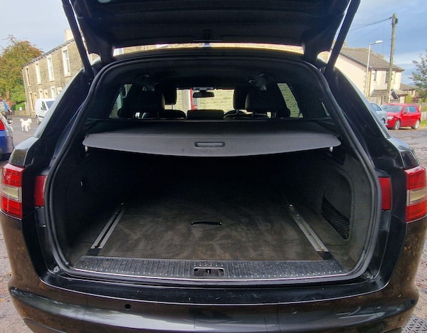 Used Jaguar XF 2014 for sale - 76159025: Photo 20