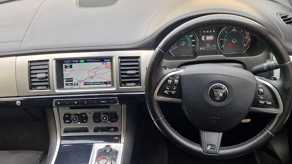 Used Jaguar XF 2014 for sale - 76159025: Photo 21