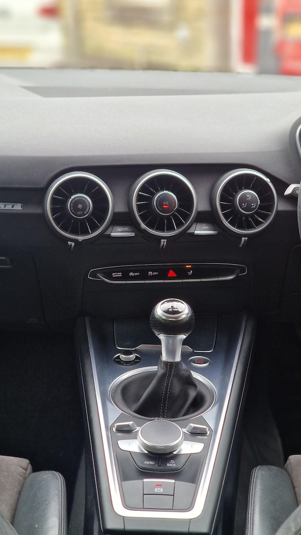 Used Audi TT 2017 for sale - 75990201: Photo 10