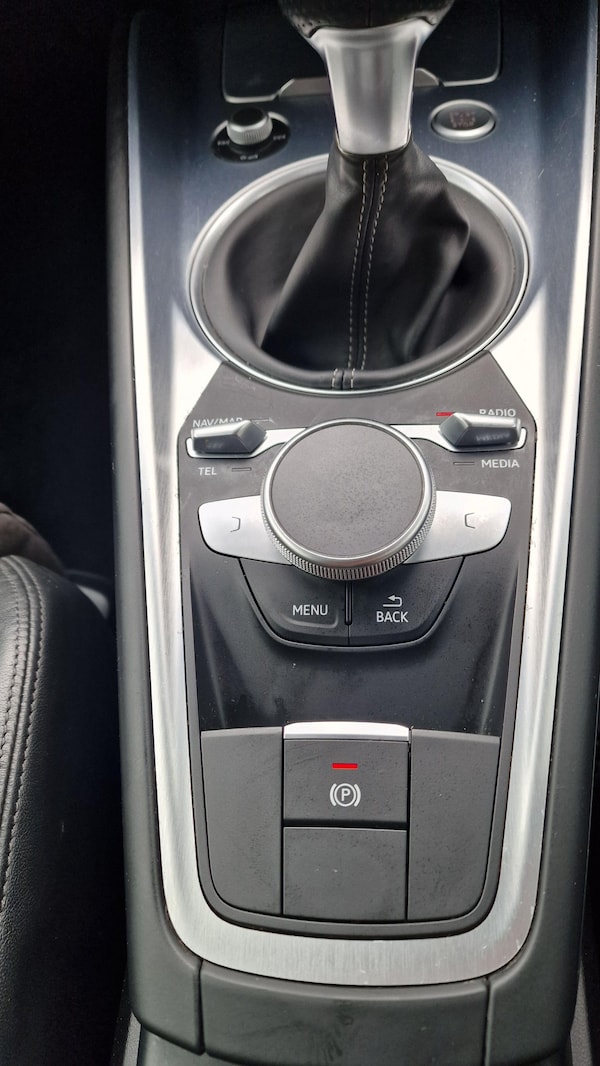 Used Audi TT 2017 for sale - 75990201: Photo 14