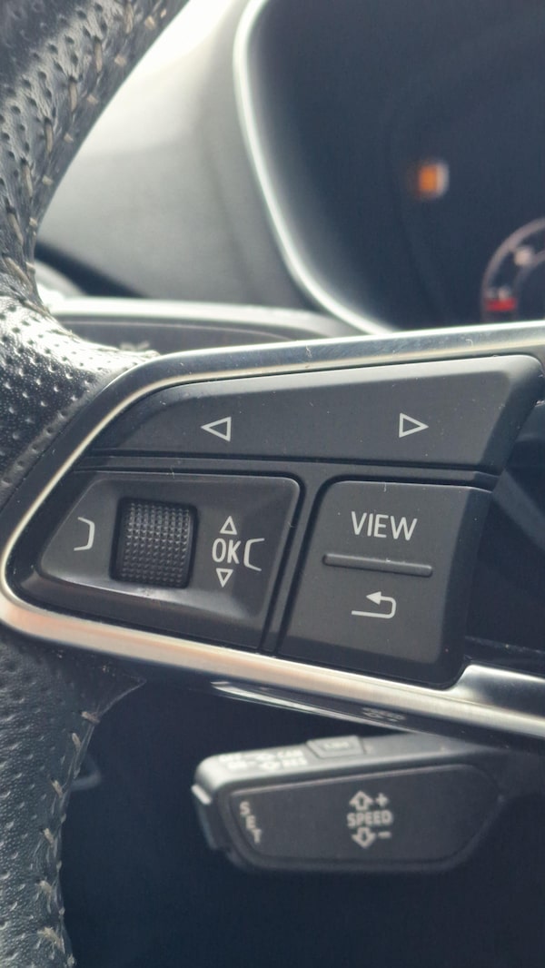 Used Audi TT 2017 for sale - 75990201: Photo 15