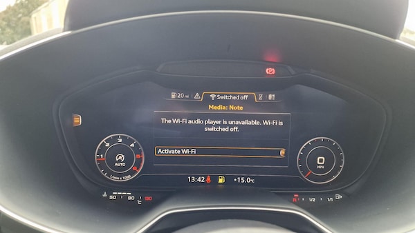 Used Audi TT 2017 for sale - 75990201: Photo 19