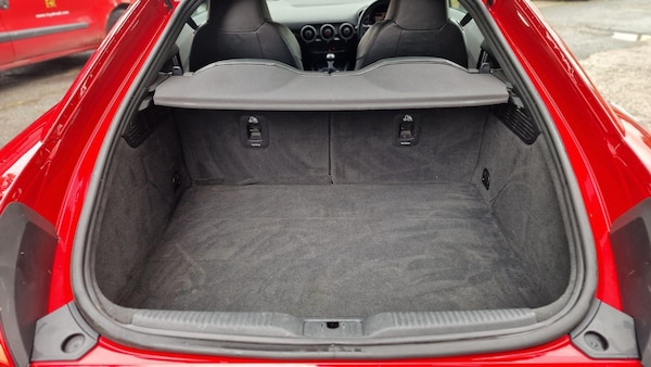Used Audi TT 2017 for sale - 75990201: Photo 21