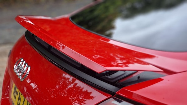 Used Audi TT 2017 for sale - 75990201: Photo 27