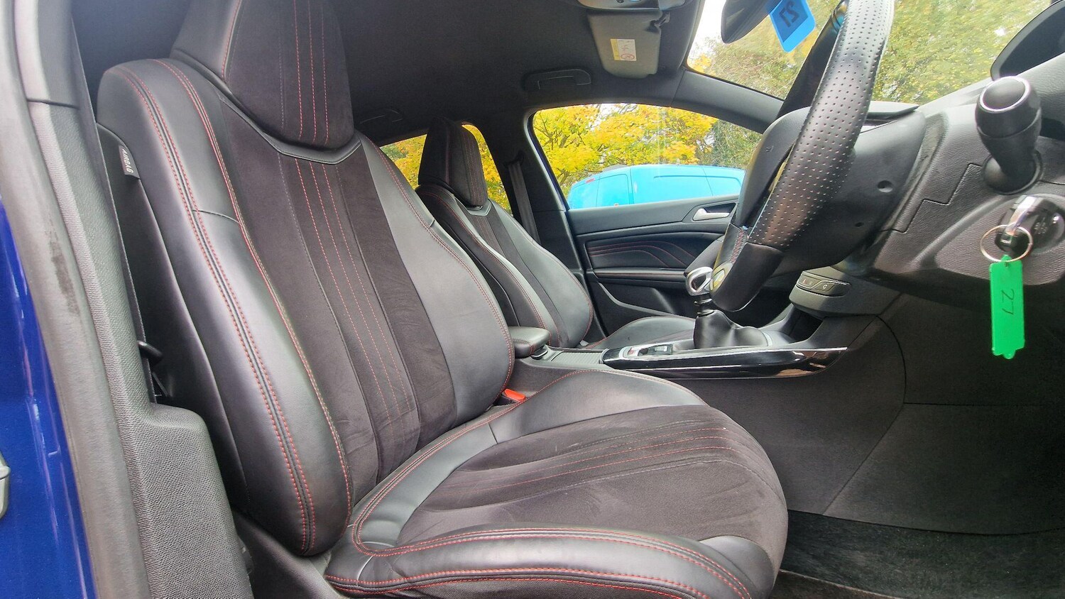 Used Peugeot 308 2015 for sale - 76060260: Photo 11