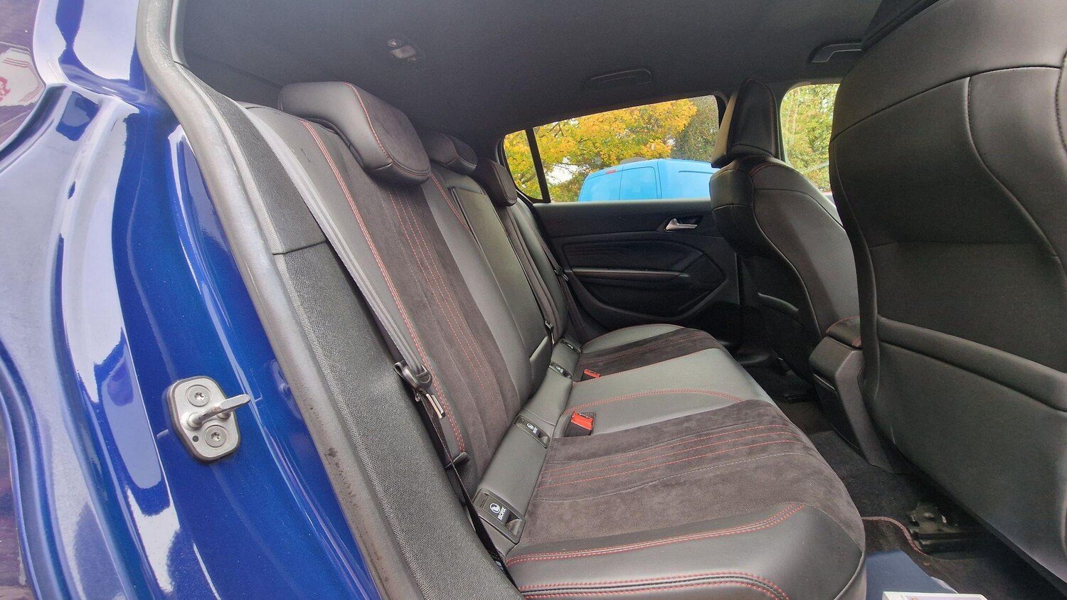 Used Peugeot 308 2015 for sale - 76060260: Photo 13