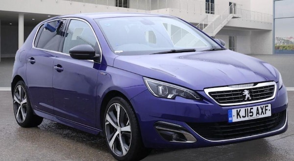Used Peugeot 308 2015 for sale - 76060260: Photo 1