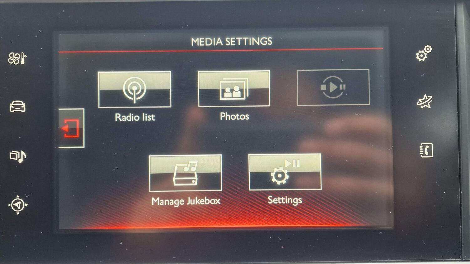 Used Peugeot 308 2015 for sale - 76060260: Photo 20