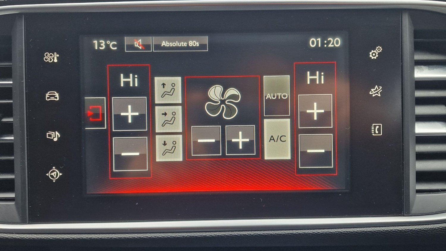 Used Peugeot 308 2015 for sale - 76060260: Photo 22