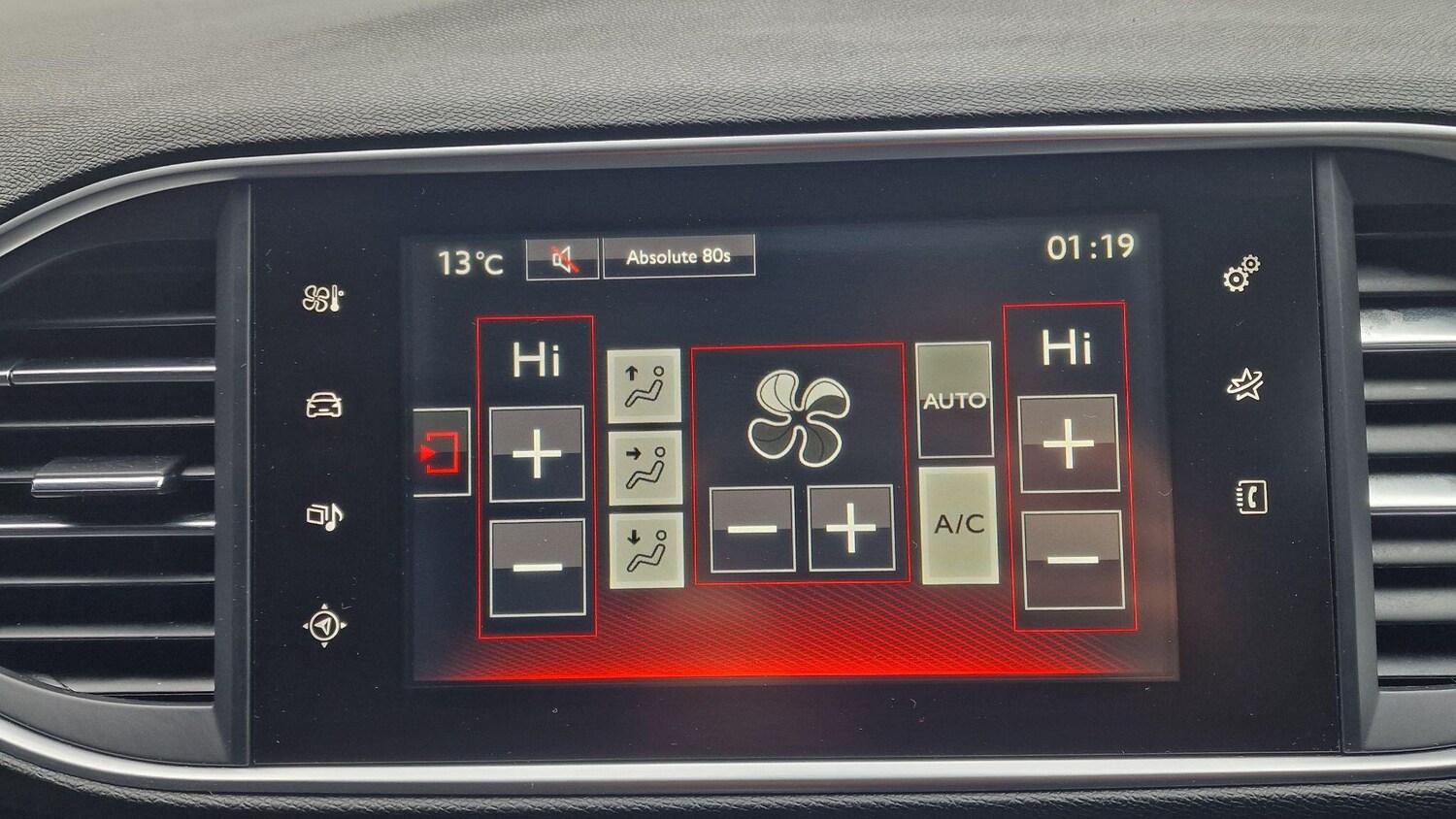 Used Peugeot 308 2015 for sale - 76060260: Photo 23