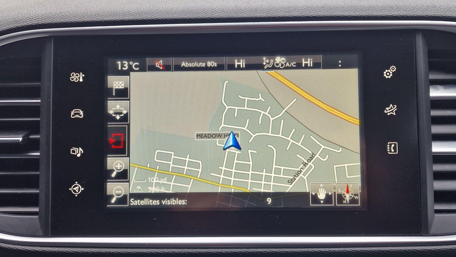 Used Peugeot 308 2015 for sale - 76060260: Photo 24