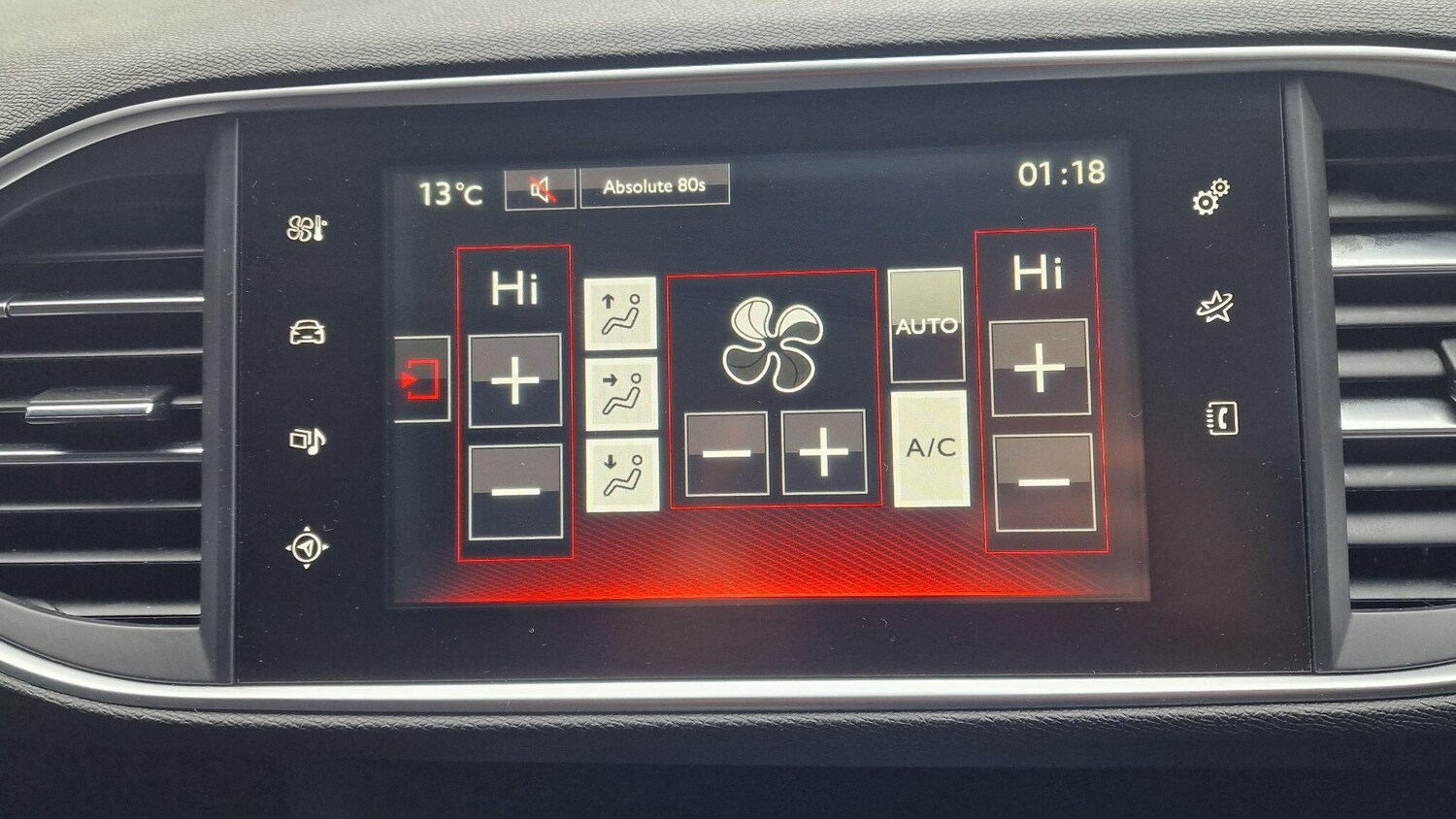 Used Peugeot 308 2015 for sale - 76060260: Photo 25