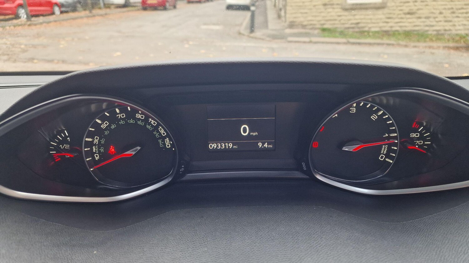 Used Peugeot 308 2015 for sale - 76060260: Photo 26