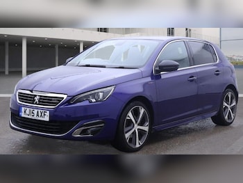 Used Peugeot 308 2015 for sale - 76060260: Photo 2