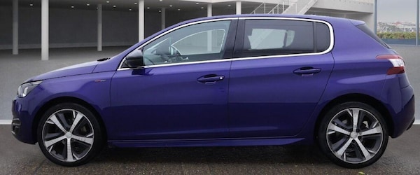 Used Peugeot 308 2015 for sale - 76060260: Photo 4
