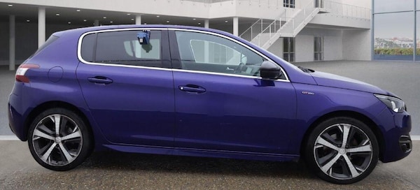 Used Peugeot 308 2015 for sale - 76060260: Photo 5