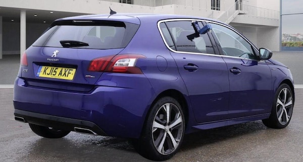 Used Peugeot 308 2015 for sale - 76060260: Photo 6