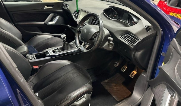 Used Peugeot 308 2015 for sale - 76060260: Photo 7