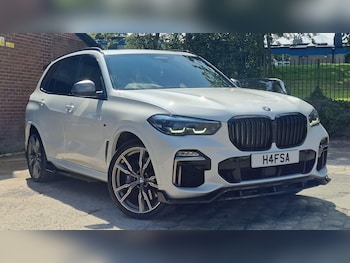 Used BMW X5 2019 for sale - 77784271: Photo