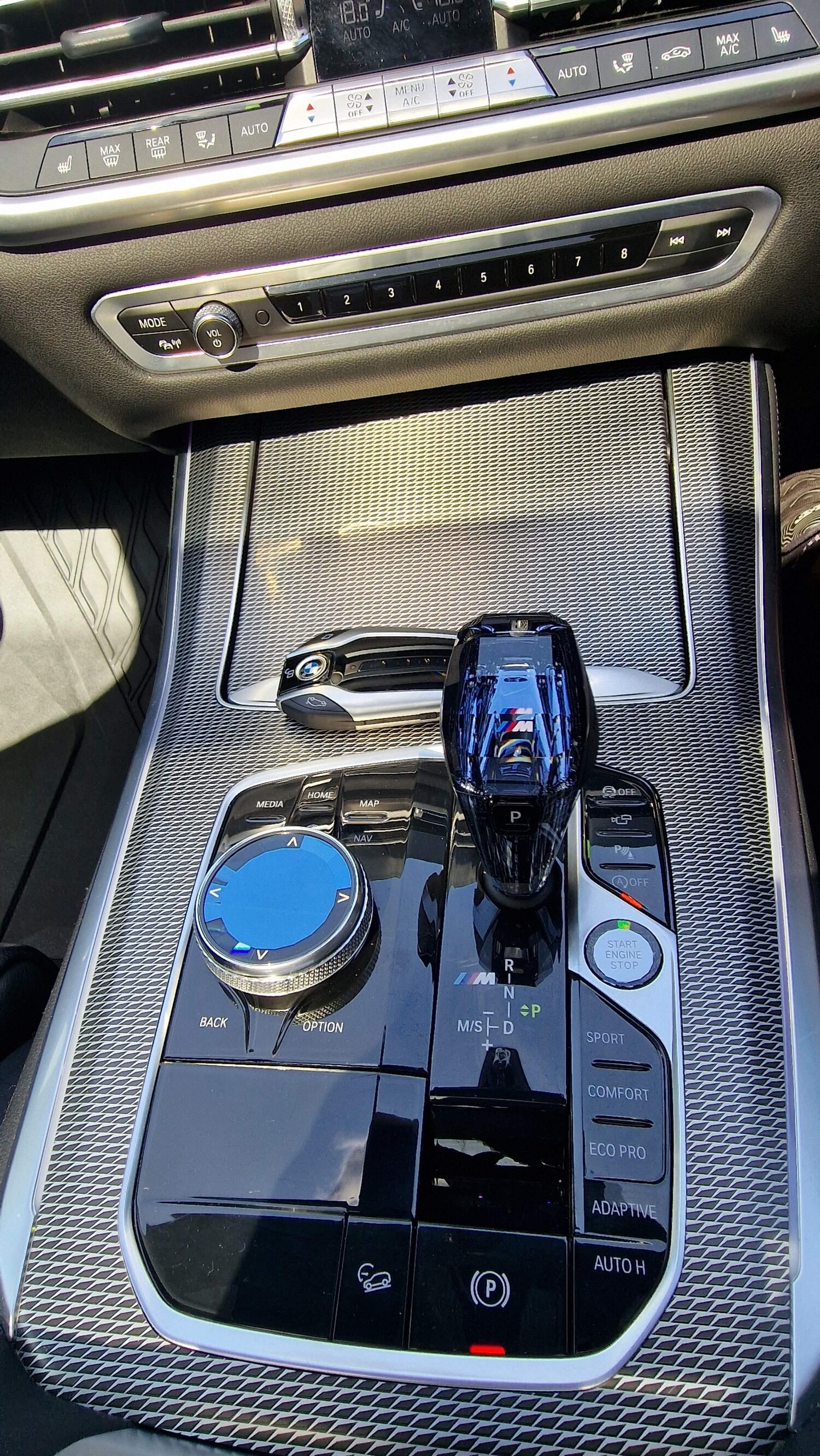 Used BMW X5 for sale - 77784271: Photo 20