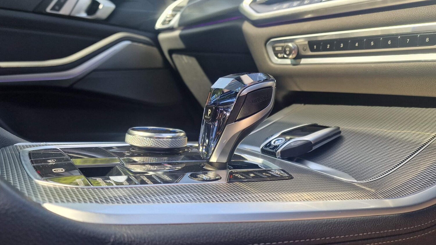 Used BMW X5 for sale - 77784271: Photo 22