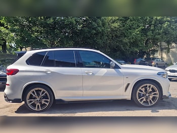 Used BMW X5 2019 for sale - 77784271: Photo