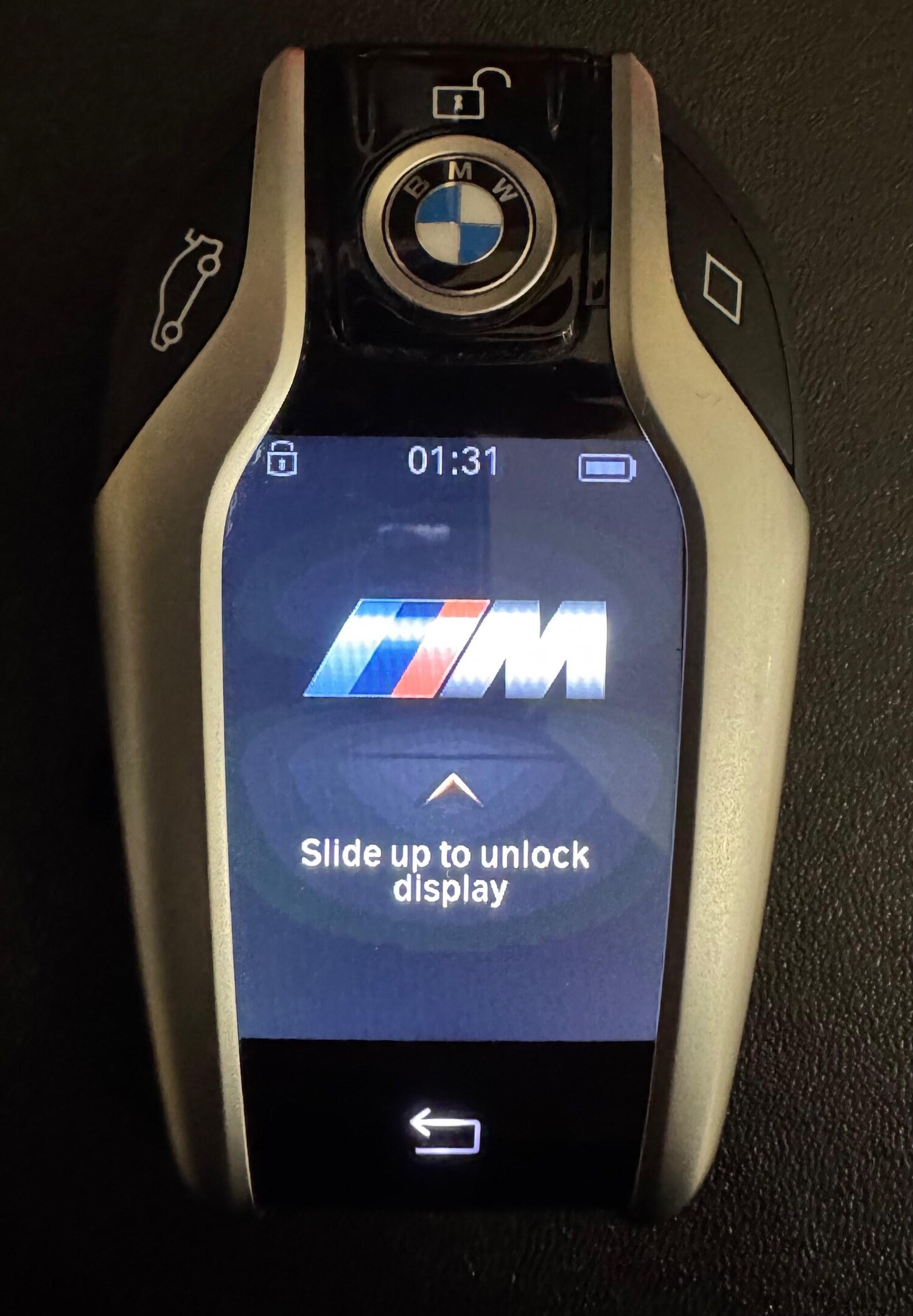 Used BMW X5 for sale - 77784271: Photo 32