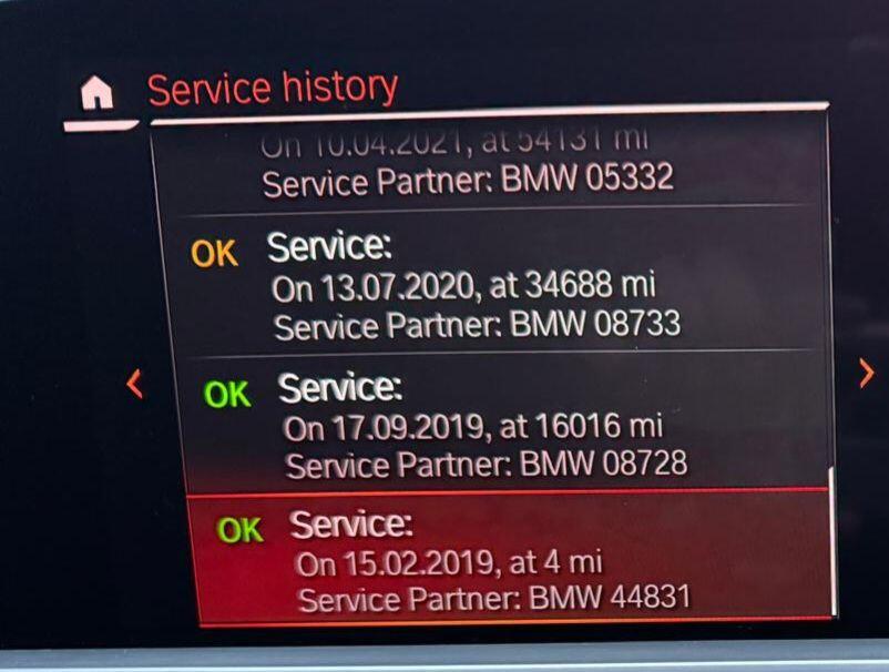 Used BMW X5 for sale - 77784271: Photo 34