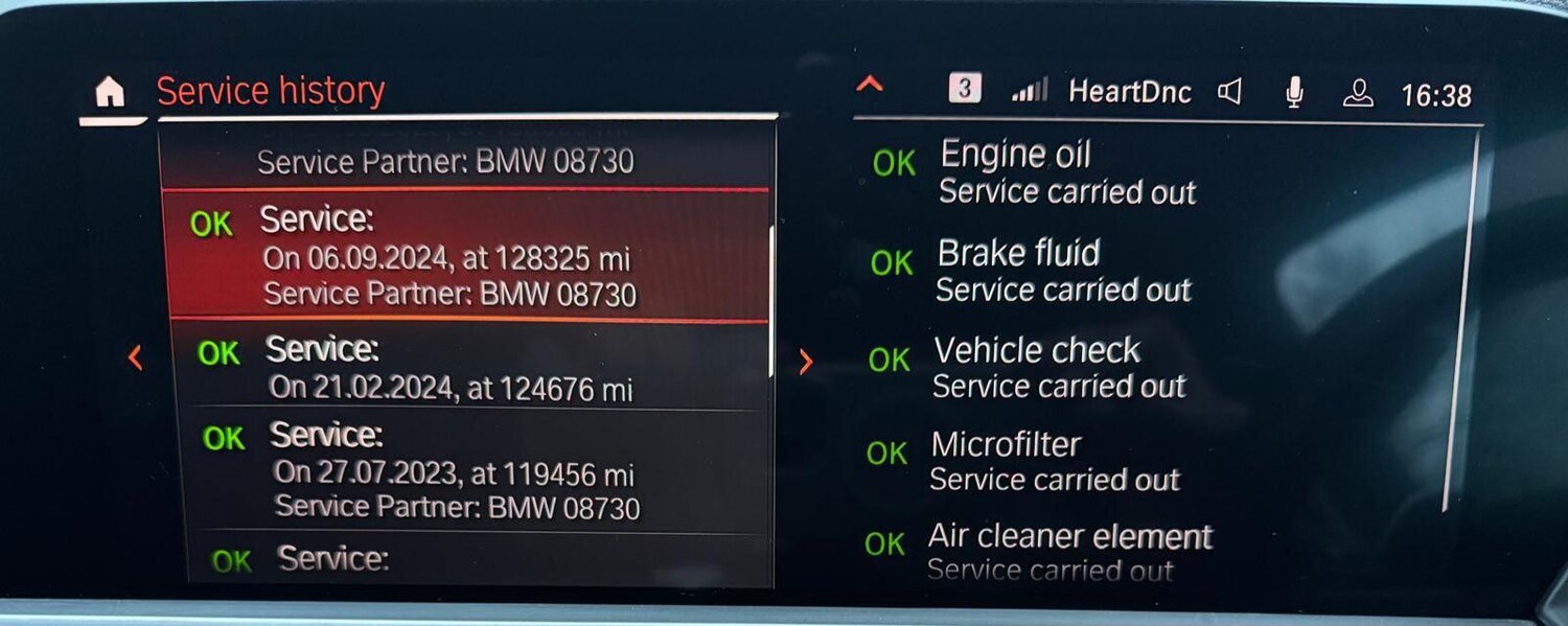 Used BMW X5 for sale - 77784271: Photo 35