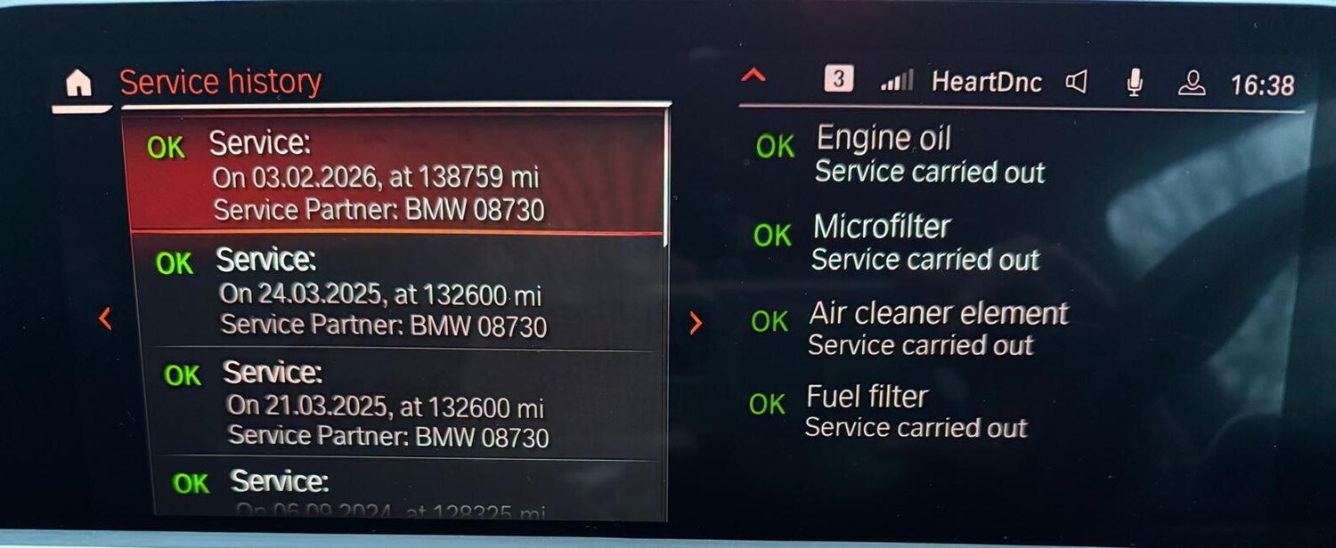 Used BMW X5 for sale - 77784271: Photo 36