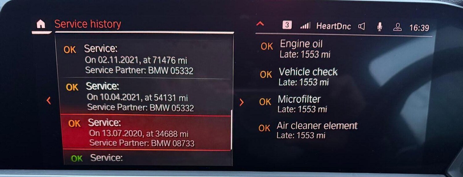 Used BMW X5 for sale - 77784271: Photo 37