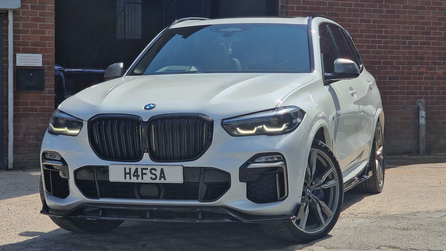 Used BMW X5 for sale - 77784271: Photo 4