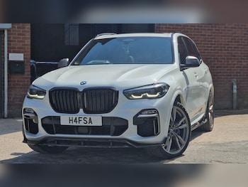 Used BMW X5 2019 for sale - 77784271: Photo