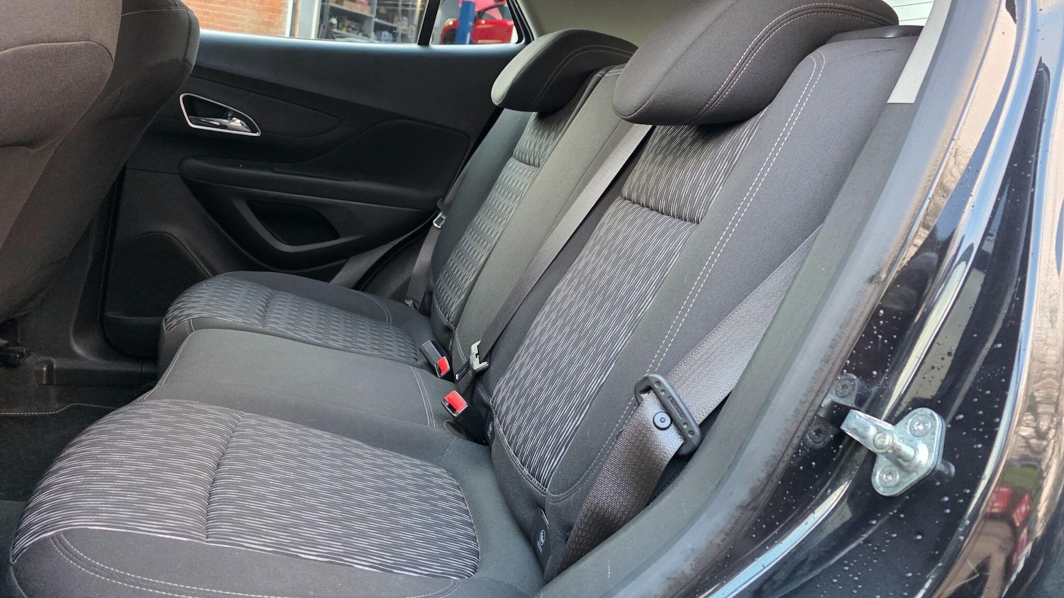 Used Vauxhall Mokka 2016 for sale - 77696343: Photo 11