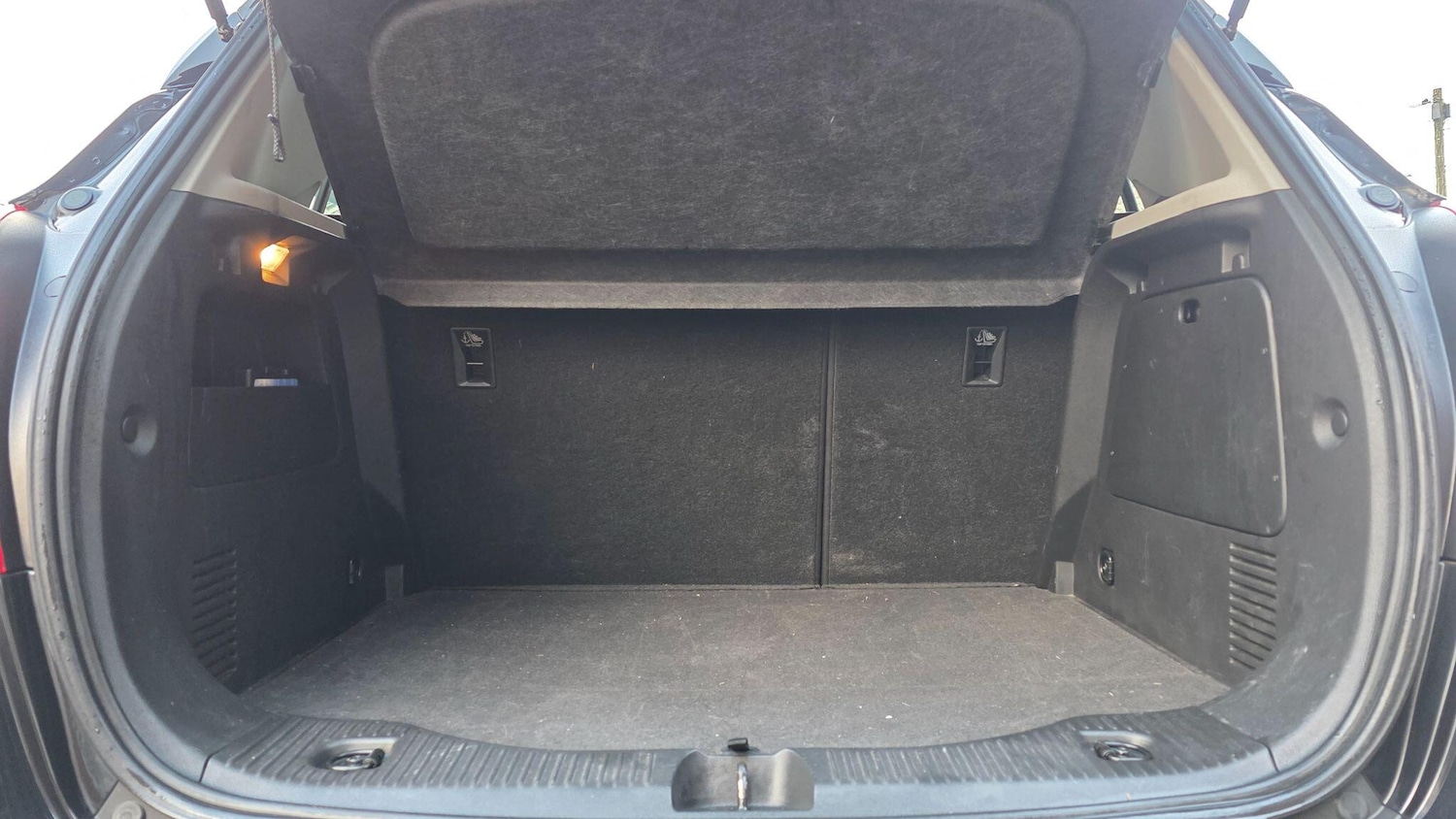 Used Vauxhall Mokka 2016 for sale - 77696343: Photo 13