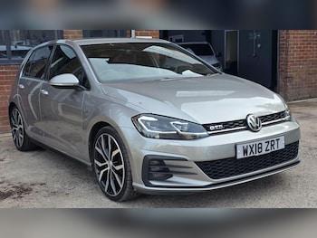 Used Volkswagen Golf 2018 for sale - 78684692: Photo