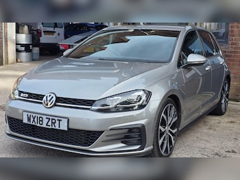 Used Volkswagen Golf 2018 for sale - 78684692: Photo