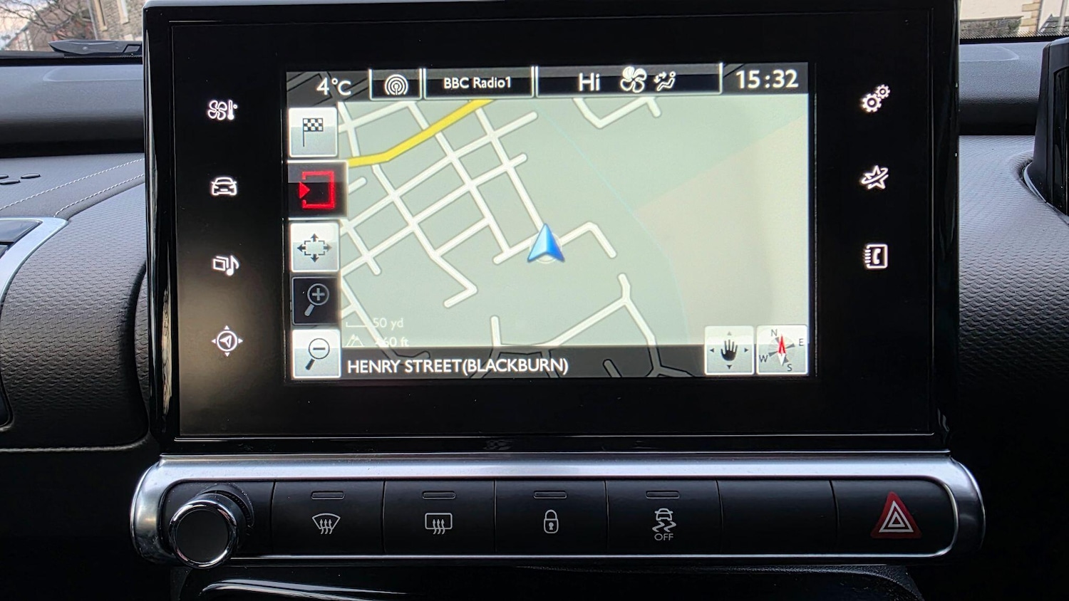 Used Citroen C4 Cactus 2016 for sale - 77074053: Photo 14